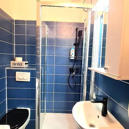 Apartment Hookah 13 Budapest