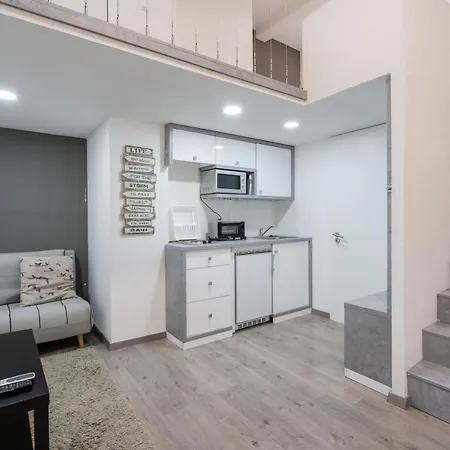 K27 - Bp Modern - Stylish Boutique Apartment Budapest