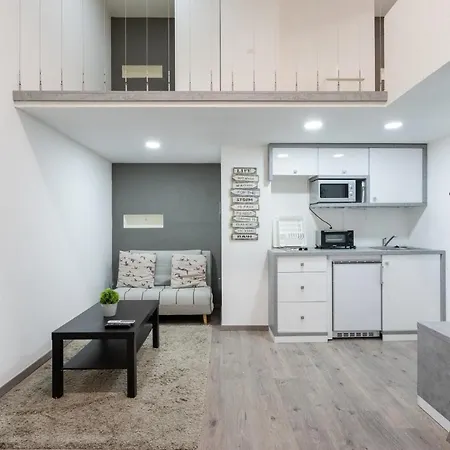Apartment K27 - Bp Modern - Stylish Boutique *