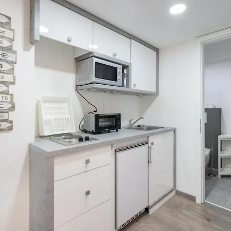 Apartment K27 - Bp Modern - Stylish Boutique Budapest