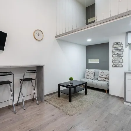 K27 - Bp Modern - Stylish Boutique * Budapest