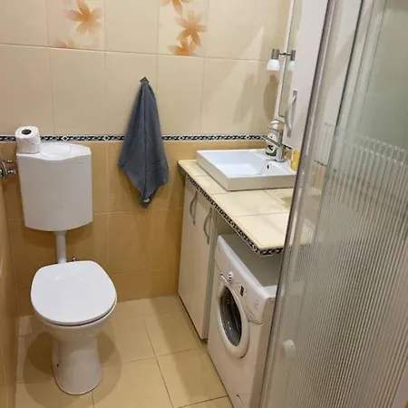 Apartment Pera Apartmant