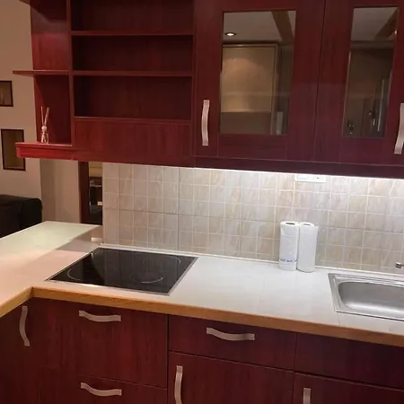 Pera Apartmant *