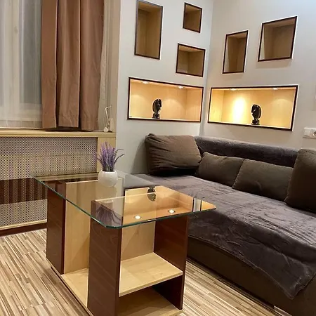 Pera Apartmant