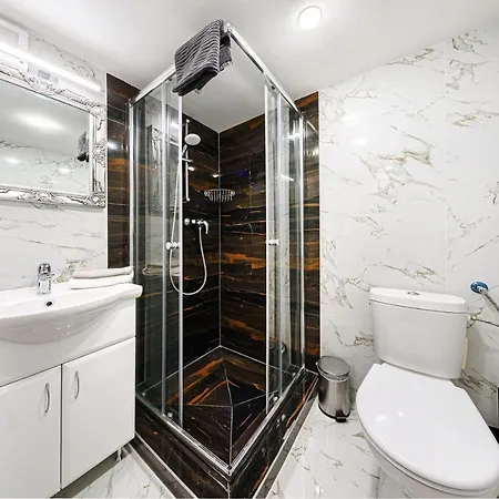 Gloria Downtown Apartament Budapeszt