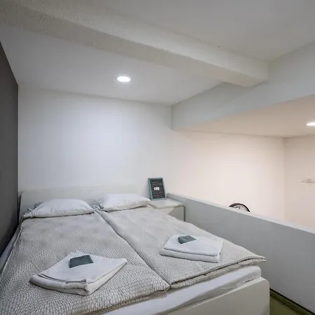 K27 - Bp Modern - Stylish Boutique Apartment Budapest
