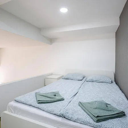 Apartment K27 - Bp Modern - Stylish Boutique