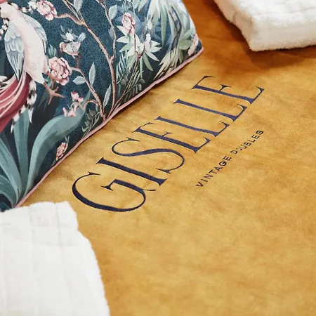Giselle Vintage Doubles - Adults Only 酒店
