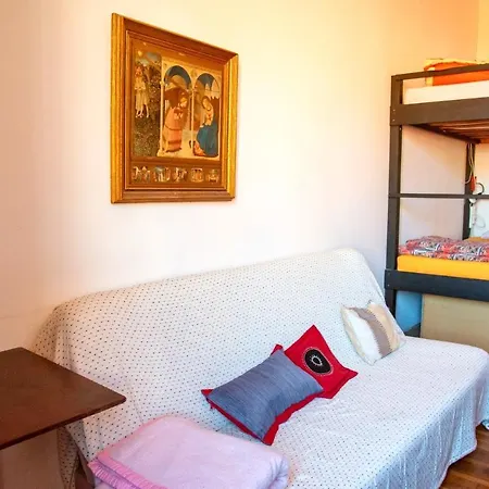 Nest Hostal Budapest