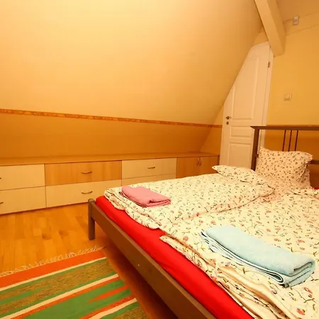 Pal's And Hostel Budapešť