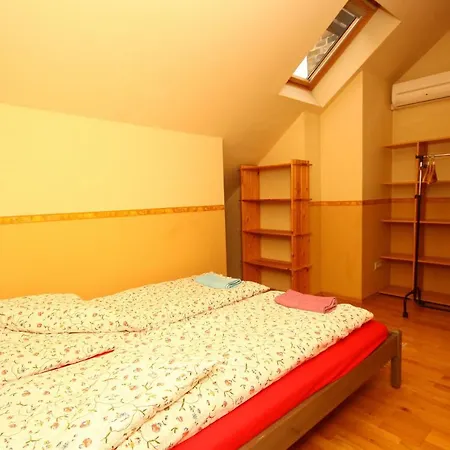 Pal's And Hostel Budapešť