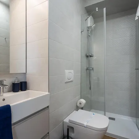 Rose Garden Apartmán Budapešť