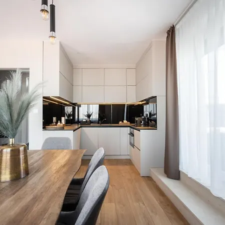 Apartmán Rose Garden Budapešť