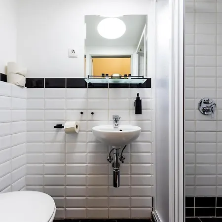 Adagio Downtown Hotell Budapest