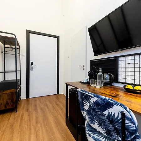 Adagio Downtown