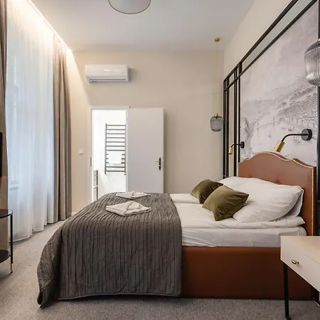 Hotel Astoria Boutique Suites- Location By Bqa