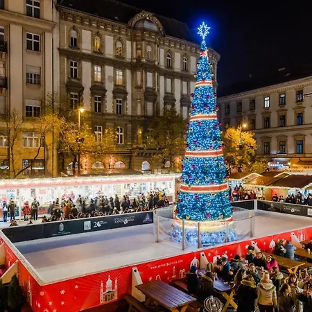 Boutique Budapest