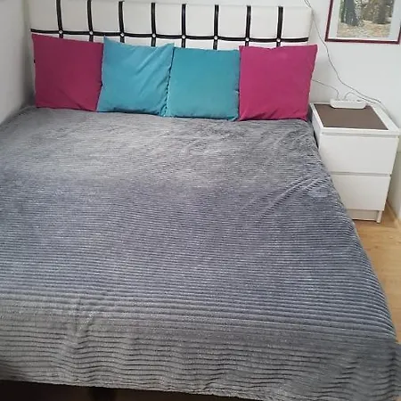 Csaladi Haz * Budapeszt