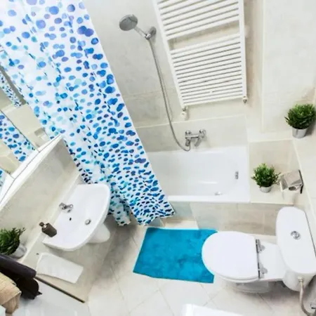Apartment Super Modern At Gozsdu Passage Budapest
