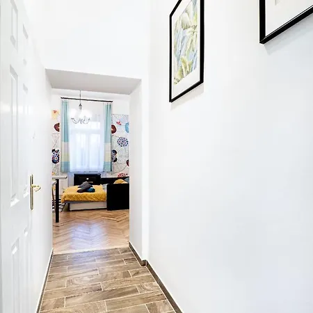 Apartment Gogol *