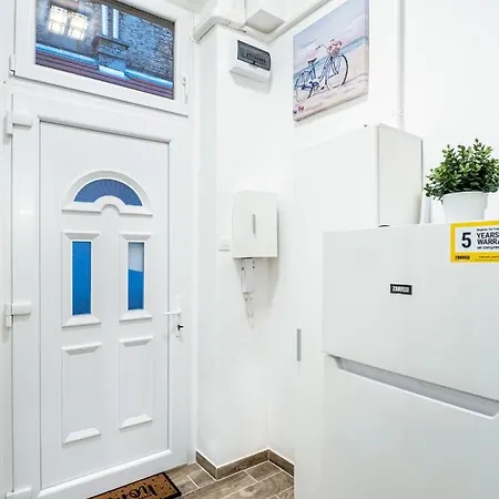 Gogol Apartment *
