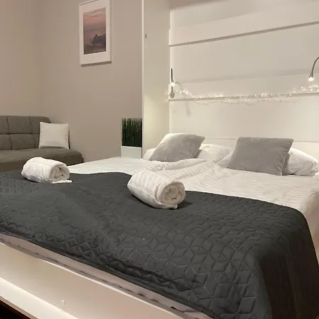 Apartamento Urban Spirit 2