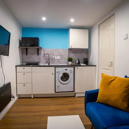 Casa Wesselenyi - Cosy In The Center Appartement *