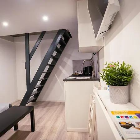 Apartment Casa Wesselenyi - Cosy In The Center