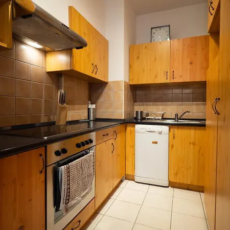Super Cute With Terrace Next To Gozsdu Passage Apartment *