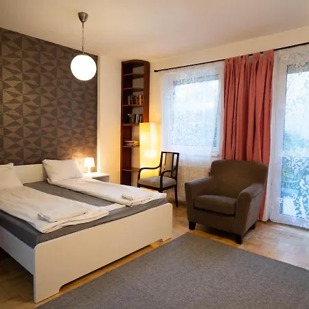 Super Cute With Terrace Next To Gozsdu Passage Apartment