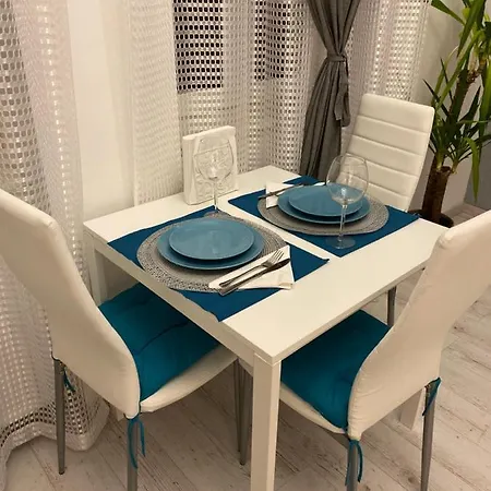 Dessewffy Utca 5 Apartman Budapest