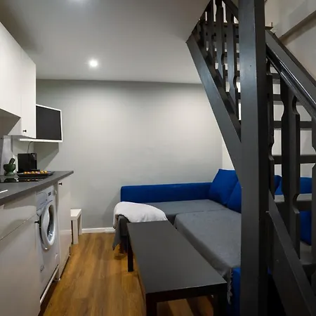 Casa Wesselenyi - Cosy In The Center Apartment