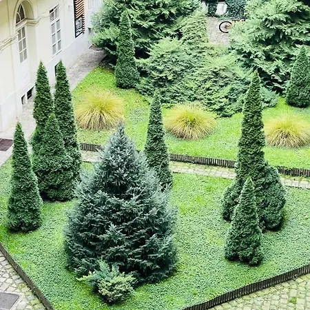 Urban Spirit 2 Budapešť