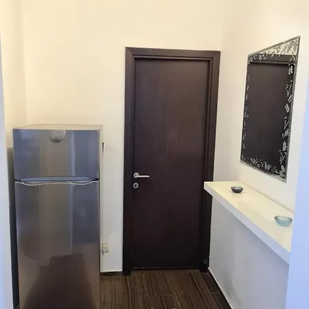 Apartment Feeling In The Heart Of Budapest