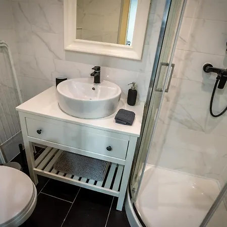 Casa Wesselenyi - Cosy In The Center Appartement Budapest
