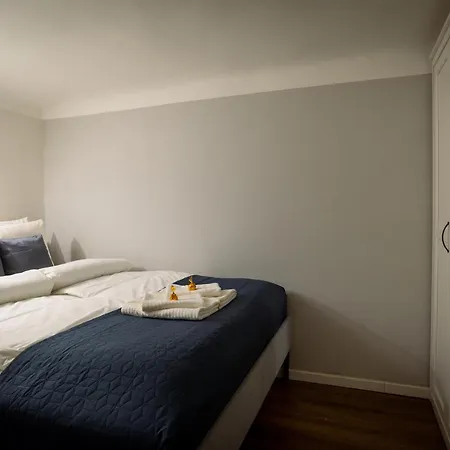 Apartment Casa Wesselenyi - Cosy In The Center Budapest
