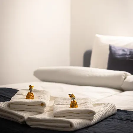 Appartement Casa Wesselenyi - Cosy In The Center