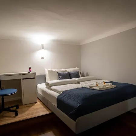 Casa Wesselenyi - Cosy In The Center Apartment