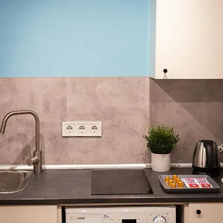 Casa Wesselenyi - Cosy In The Center Appartement *