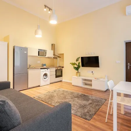 K87- Boutique Apartments, Best Location. By Bqa