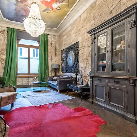 Apartament Castle Downtown *