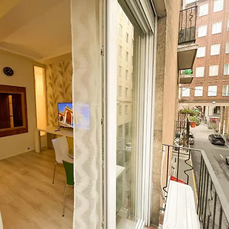 Sauna Studio At Synagogue Appartement *