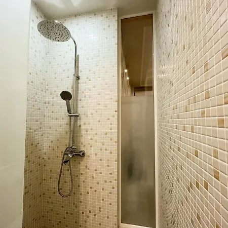 Sauna Studio At Synagogue Budapest