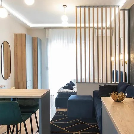 Apartment Basilica Dream
