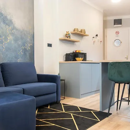 Apartment Basilica Dream *