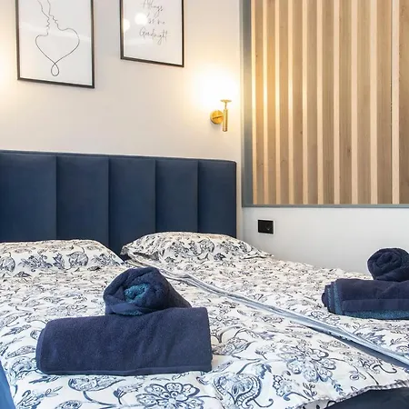 Apartment Basilica Dream *