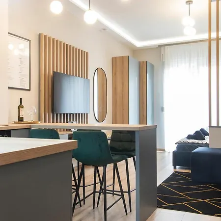 Apartment Basilica Dream