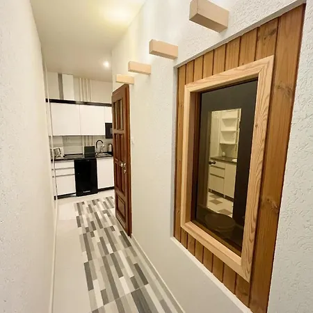 Sauna Studio At Synagogue Appartement *