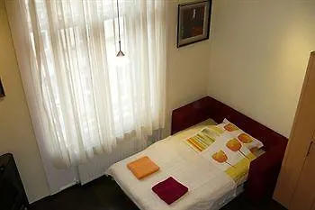 Boomerang Hostal Budapest
