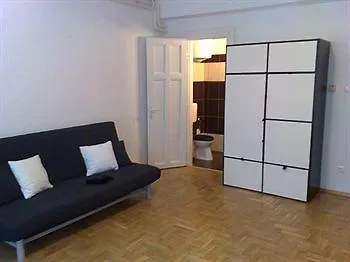 Hostal Boomerang Budapest